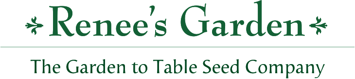Renee's Garden logo