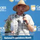 Governor’s office requests UC Davis Arboretum and Public Garden presence at California Day of Preparedness Event
