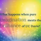Image for the UC Davis Virtual Innovation Spectacular